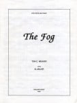 The Fog by T. Weaver [1999]